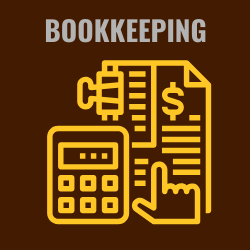 Sweet & Associates LLC Bookkeeping Services Icon