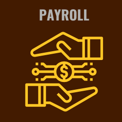 Sweet & Associates LLC Payroll Services Icon