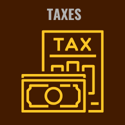 Sweet & Associates LLC Tax Services Icon